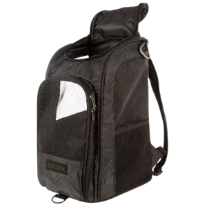 Bag Deluxe Transportv盲ska & Ryggs盲ck Svart