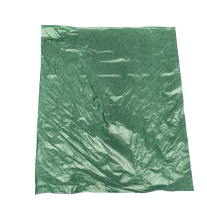 Bajsp氓sar av 100% 氓tervunnen plast 200p
