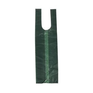 Bajsp氓sar av 100% 氓tervunnen plast 60p