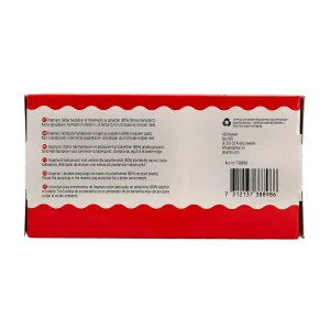Bajsp氓sar Value Pack 400p