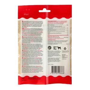 Bakery Collection Tuggkringla med Kyckling 9cm