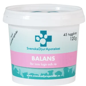 Balans Tuggbitar 45st