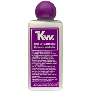 Balsam Aloe Vera L氓nga P盲lsar