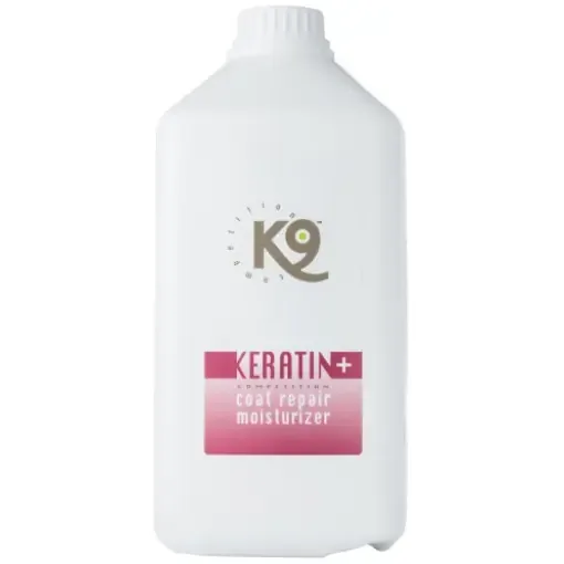 Balsam K9 Keratin + Coat Repair Moisturizer 2700 ml Begränsat erbjudande