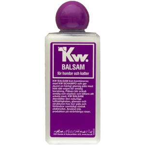 Balsam L氓nga P盲lsar
