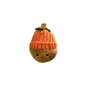 Bark-A-Boo Pumpkin Spice Ekollon 15 x 10 x 8 cm | Arken Zoo