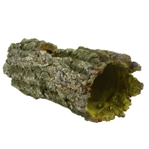 Bark Hole