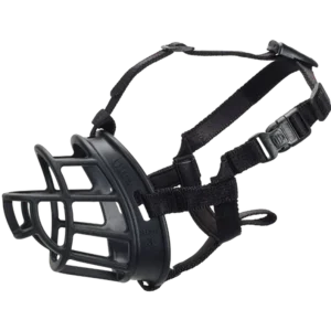 Baskerville Munkorg Ultra Muzzle