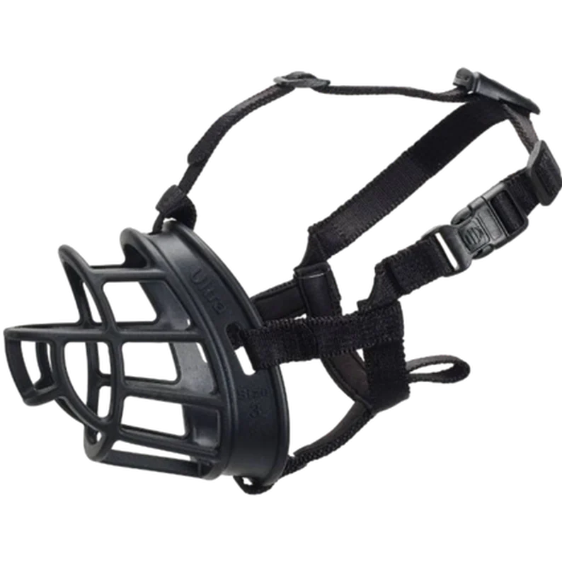 Baskerville Munkorg Ultra Muzzle