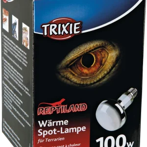 Basking Spot-Lamp 100W