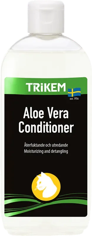 Bästa pris Aloe Vera Conditioner kattbalsam 250ml