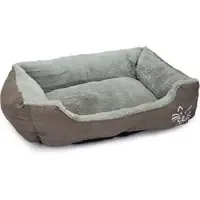Bästa pris beeztees kattbädd Baboo – L 48 x B 37 x H 18 cm