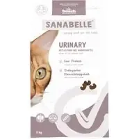 Bästa pris Sanabelle Care Urinary – 2 kg
