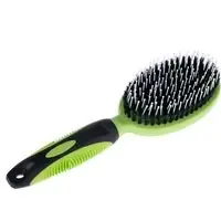 Bästa pris TIAKI Pet Brush Universal borste – L 24 x B 7 x H 4 cm