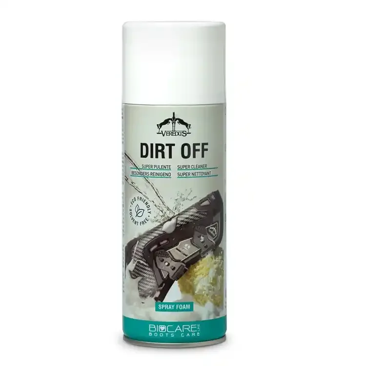 Bästa pris Veredus Dirt Off Spray 400ml