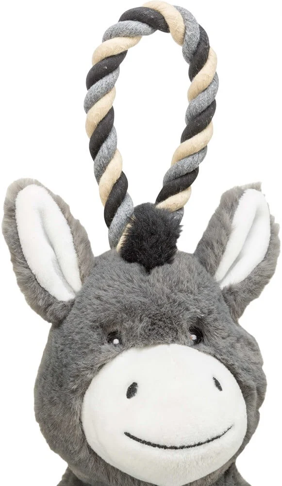 BE Eco Åsna Plysch/Rep 66cm - Image 2