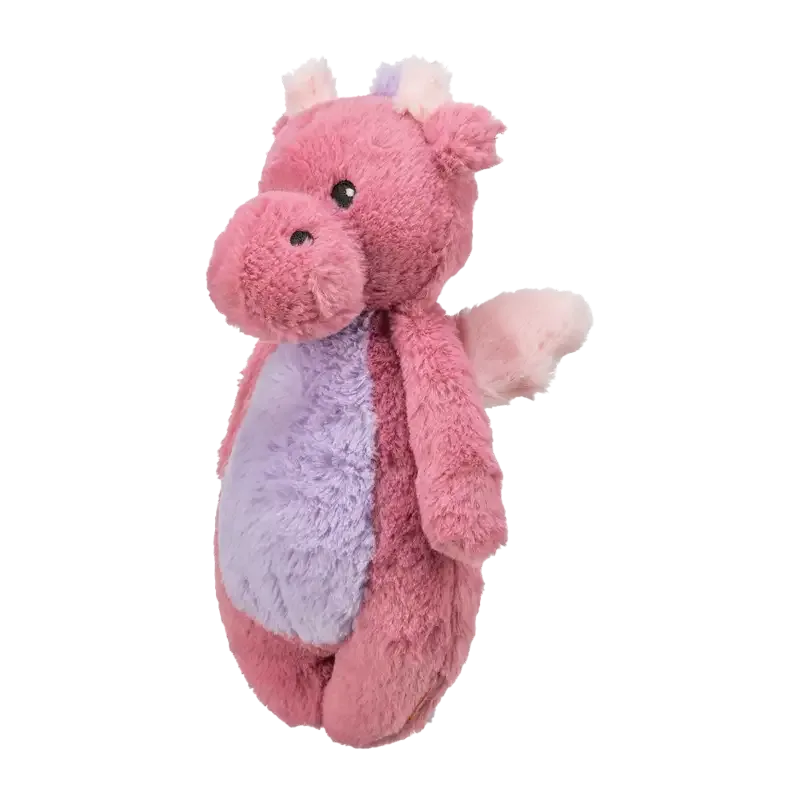 Be Eco Drake Återvunnen Plysch – 27 CM