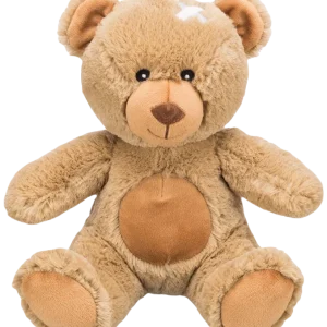 Be Eco nalle 氓tervunnen plysch