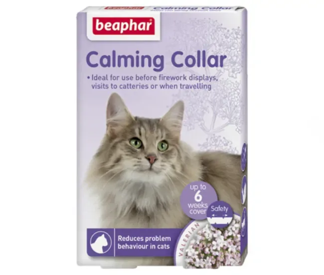 Beaphar Calming Collar Cat