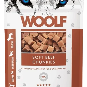 Beef Chunkies