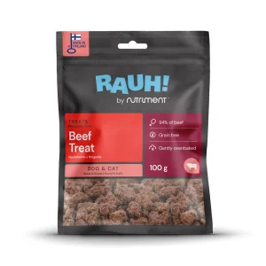 Beef Treat 100g