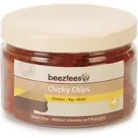 Beeztees Chicky Chips – 75 g Kampanj
