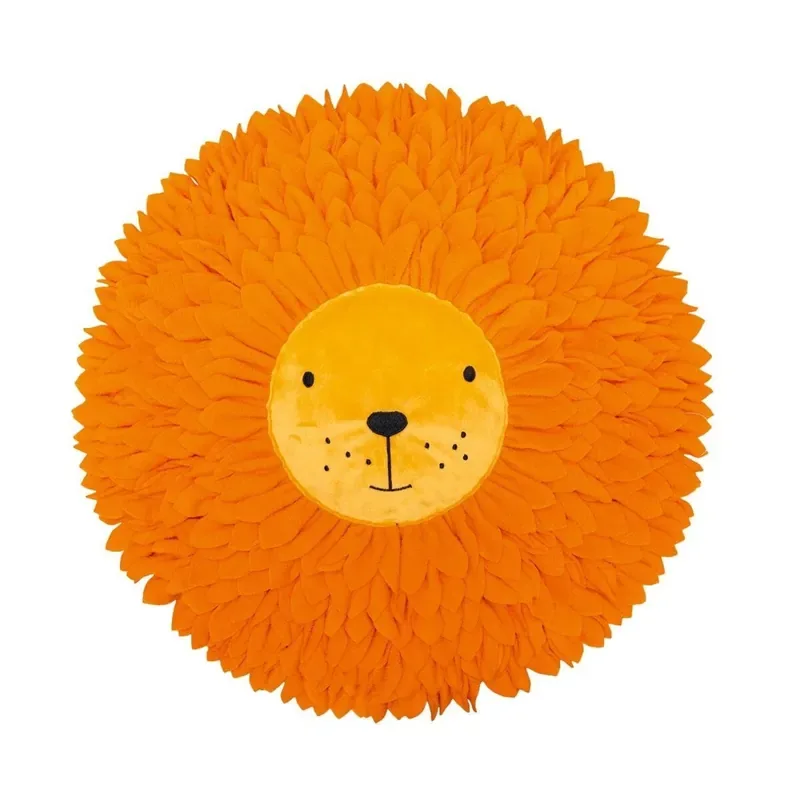 Beeztees Jungle Cat Aktiveringsmatta Lejon Snabb leverans