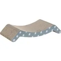 beeztees klösbräda Star – L 44,5 x B 21 x H 8 cm Begränsat antal