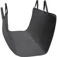 Begränsad tid Hunter skyddsöverdrag för bilens baksäte – L 145 x B 142 cm