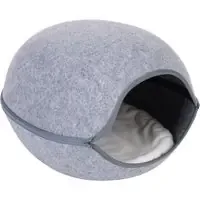 Begränsat antal Big Baby mysgrotta – L 47 x B 41 x H 30 cm