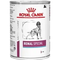 Begränsat erbjudande Ekonomipack Royal Canin Veterinary Diet 24 x 400 – 420 g – Renal Special (24 x 410 g)