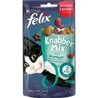Begränsat erbjudande Latz Party Mix 60 g – Ekonomipack Seaside (3 x 60 g)