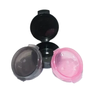 Beh氓llare plast 3p S