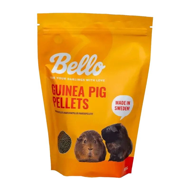 Bello Guinea Pig Pellets