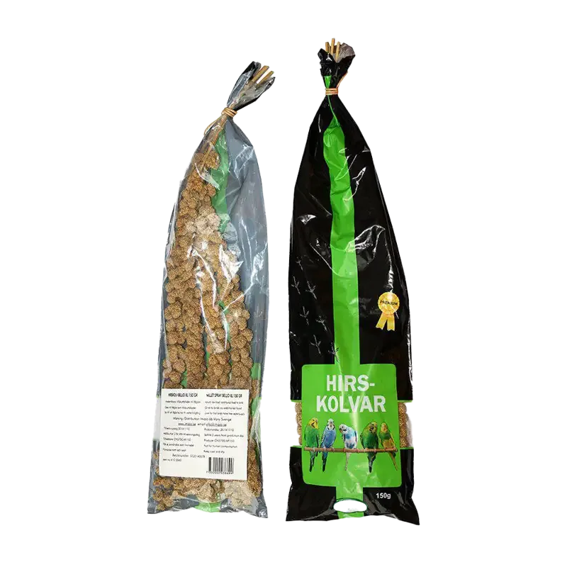 Bello Hirskolv Gul – 150 G