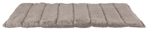 Bendson Resefilt 100x65cm Mörk-/Ljusgrå - Image 2