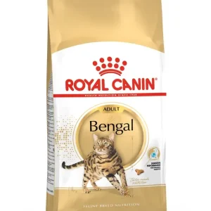 Bengal Adult Torrfoder f枚r katt 2kg