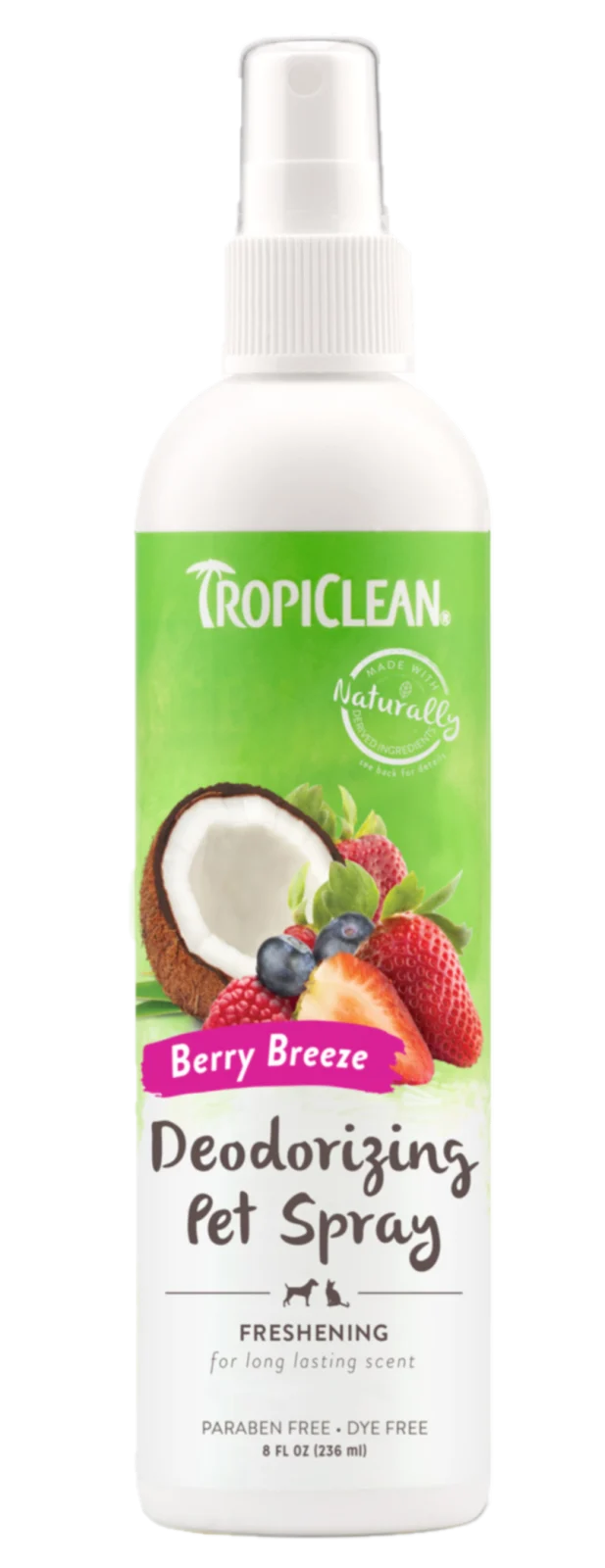 Berry Breeze Spray