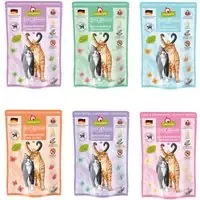 Beställ idag GranataPet DeliCatessen Pouch 12 x 85 g – Blandpack I