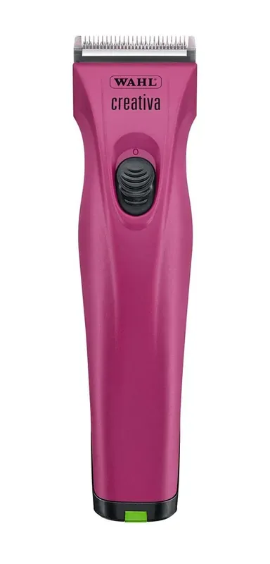 Beställ idag Klippmaskin Wahl Creativa Rosa