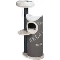 Beställ idag Trixie Juana klösträd – Grå