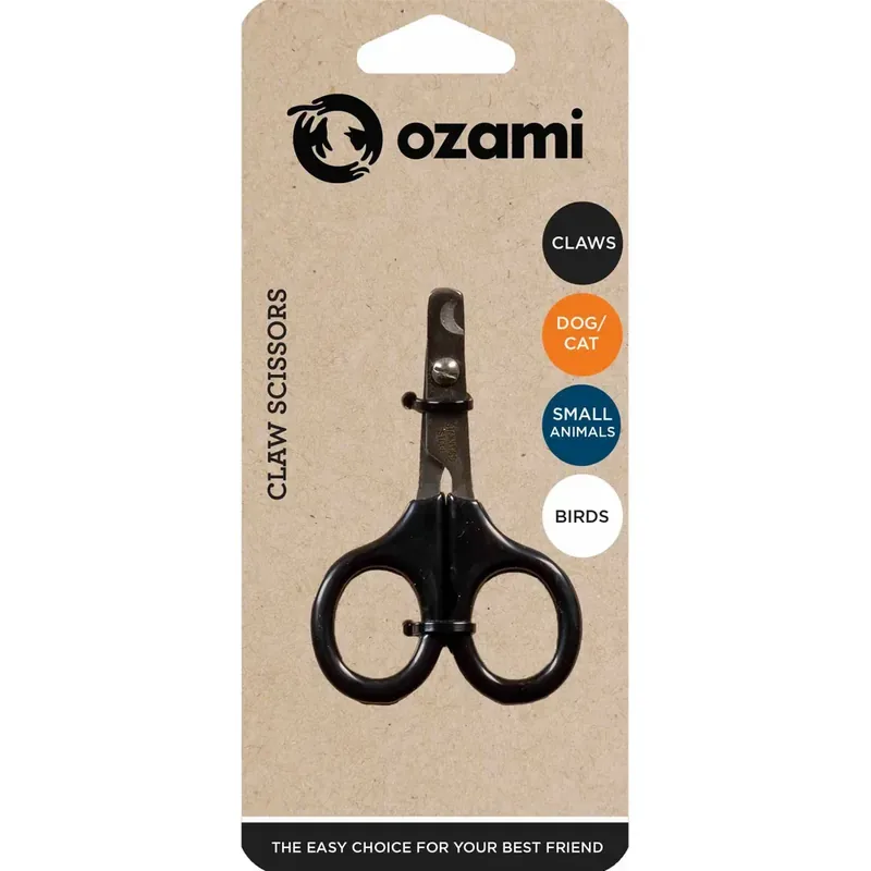 Beställ nu Ozami Klosax