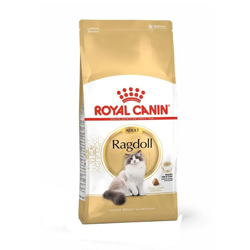Beställ nu Royal Canin Ragdoll