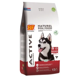 BF Petfood High Energy hundfoder