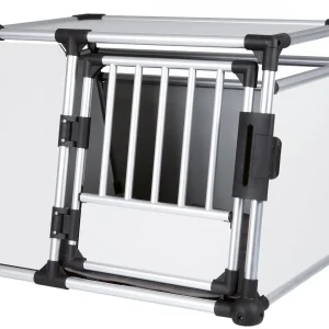 Bilbur Aluminium Bred