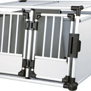 Bilbur Aluminium Dubbel
