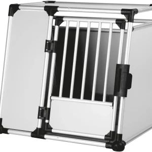Bilbur Aluminium Hög