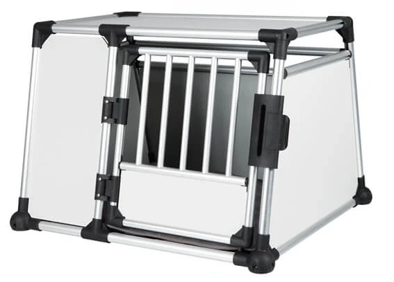 Bilbur Aluminium L: 93 x 64 x 81 cm