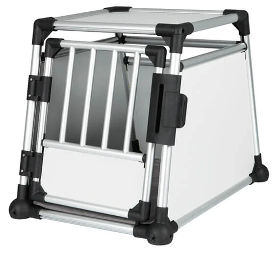 Bilbur Aluminium M: 55 x 62 x 78 cm