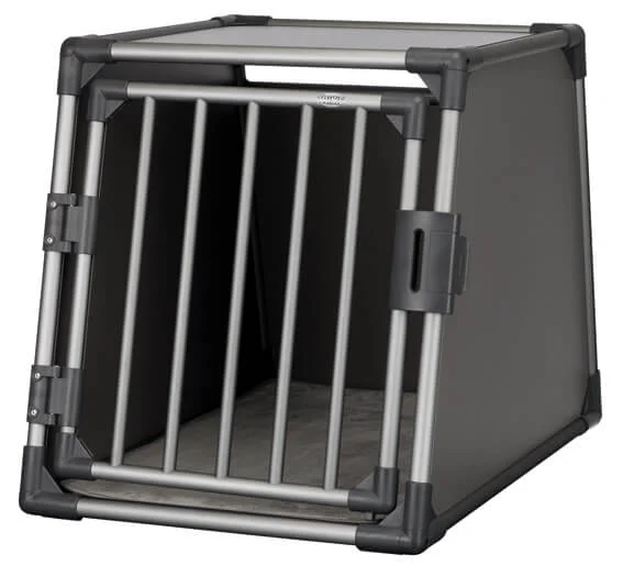 Bilbur Aluminium M-L: 61 x 65 x 86 cm Grafit